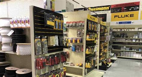 Ace Electronic Shop .